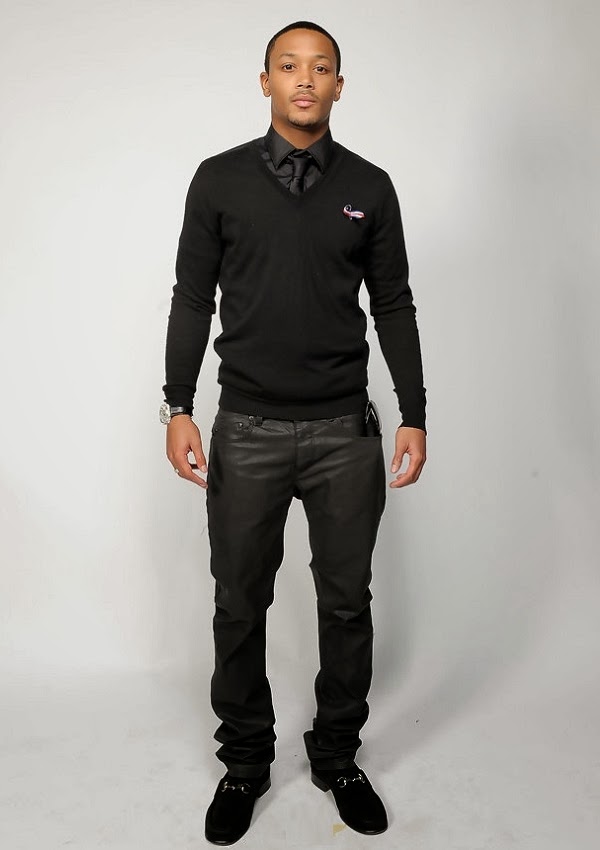 How Tall Is Romeo Miller: From Child Star to Mogul