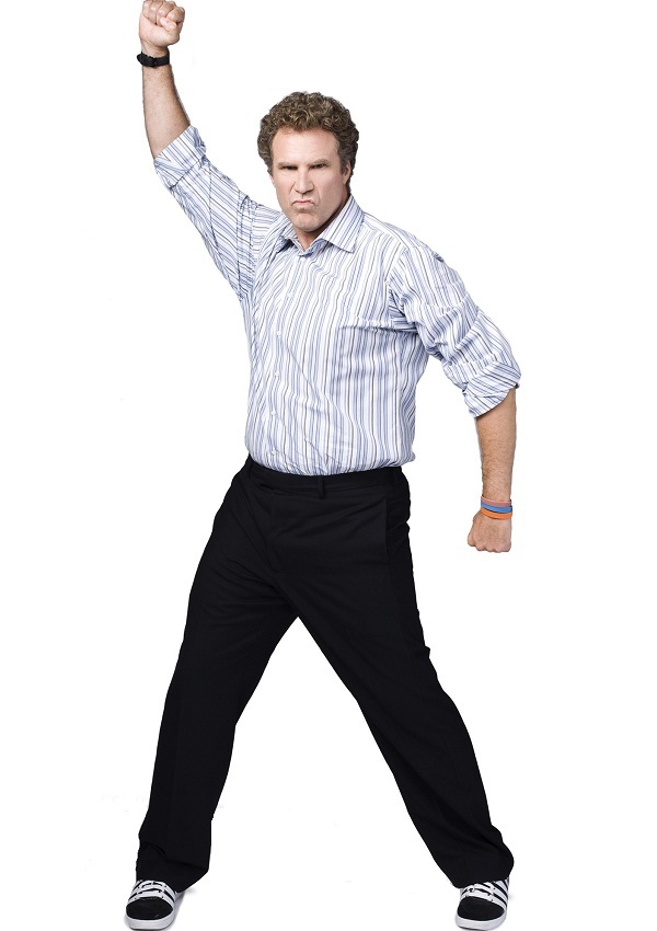 Celebrity Heights | How Tall Are Celebrities? Heights of Celebrities - Will Ferrell Height – How Tall Is the Comedy Legend?
