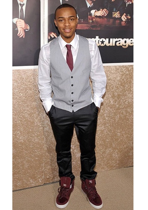 Bow Wow Height – How Tall Is The Rap Star Today?
