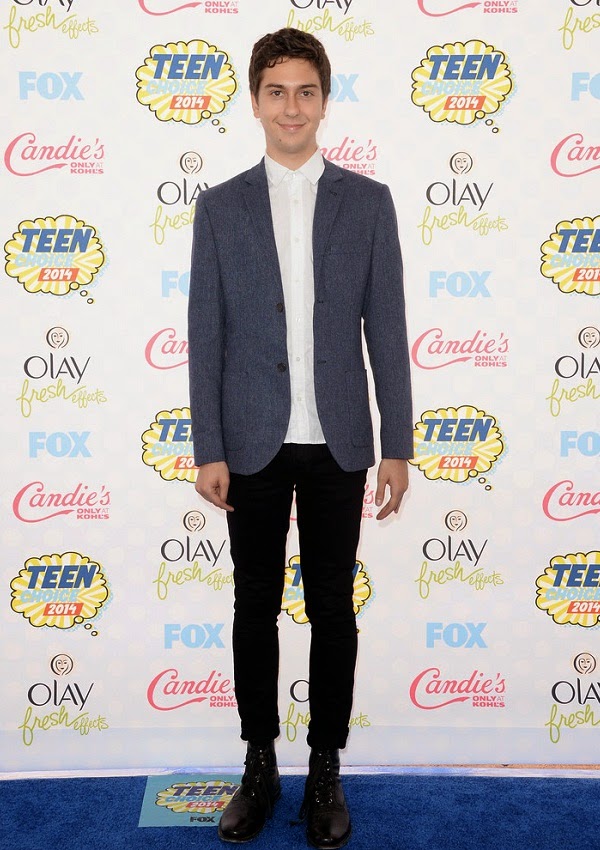Nat Wolff Height – Actor-Musician’s Stats Unveiled