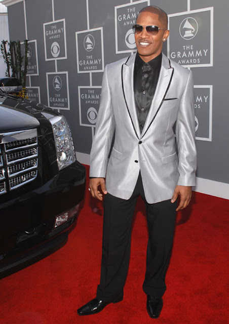Celebrity Heights | How Tall Are Celebrities? Heights of Celebrities - How Tall Is Jamie Foxx? Actor-Singer’s Height Revealed
