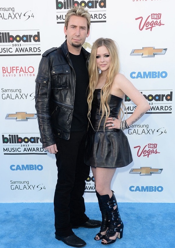Celebrity Heights | How Tall Are Celebrities? Heights of Celebrities - How Tall Is Avril Lavigne? Pop-Punk Princess’s Real Height