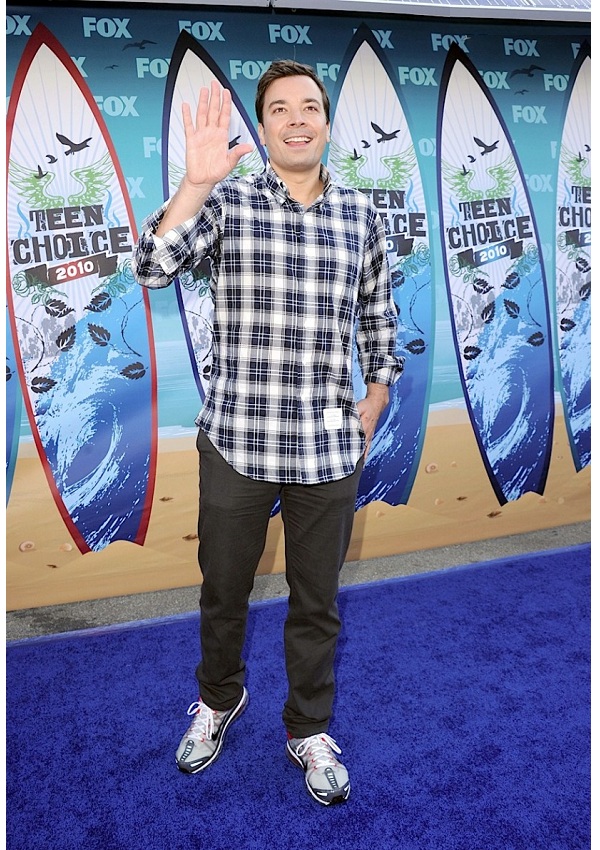 Celebrity Heights | How Tall Are Celebrities? Heights of Celebrities - How Tall Is Jimmy Fallon? Late Night Host’s Height Exposed