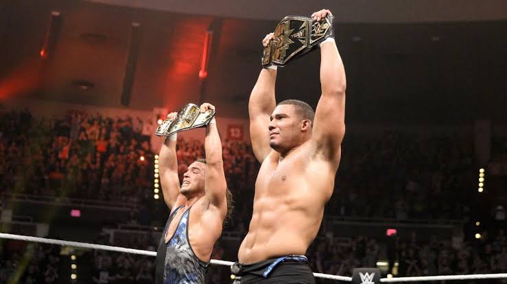 Chad Gable Biography: Age, Height, Achievements, Facts & Net Worth - Chad Gable Height – WWE Superstar’s Compact Frame