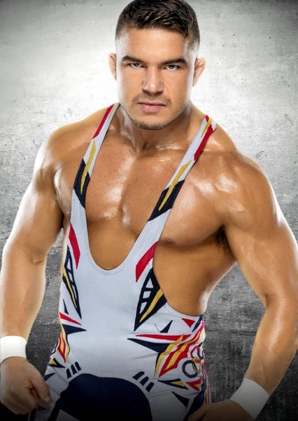 Chad Gable Fan Casting - Chad Gable Height – WWE Superstar’s Compact Frame