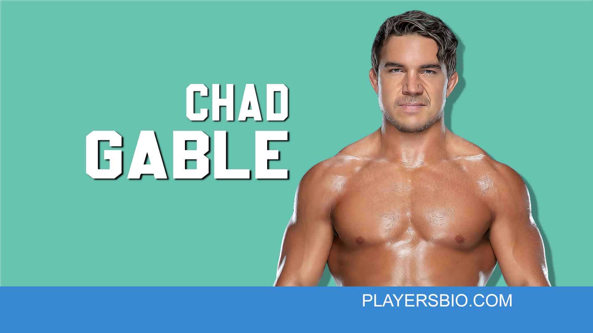Chad Gable: Wife, Net Worth, WWE, NXT & Olympic - Players Bio - How Tall Is Chad Gable? WWE Superstar’s Real Stats Inside