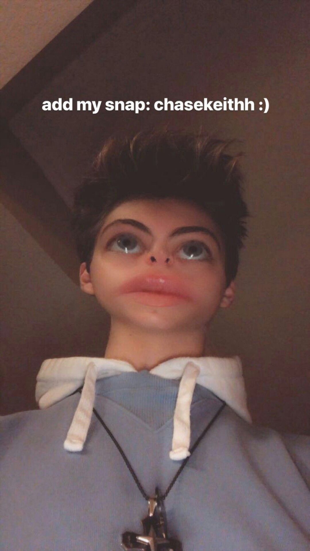Chase keith | Add me snaps, Keith, Chase - Chase Keith’s Height: TikTok Star’s Charismatic Build