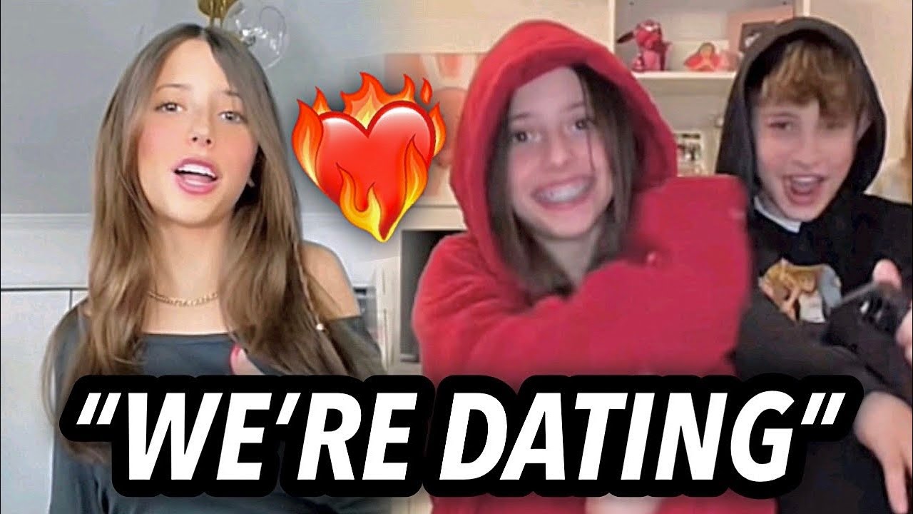 Chelsea Confirms Dating Nidal Wonder?! 😱 - YouTube - Who Is Nidal Wonder Dating? The Acrobat’s Love Life in 2025