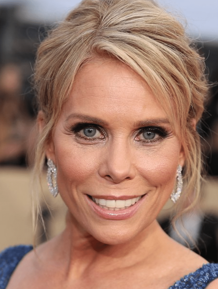 Cheryl Hines - Biography, Height & Life Story | Super Stars Bio - Cheryl Hines Measurements: Curb Your Enthusiasm Star’s Stunning Stats