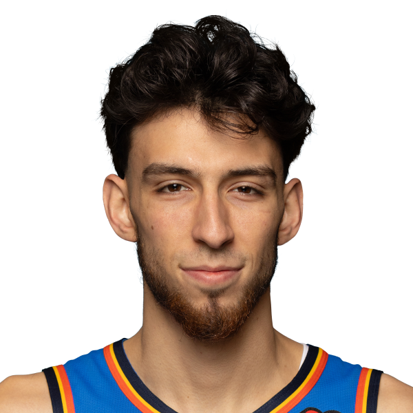 Chet Holmgren Salary - SalarySwish - NBA Salary Caps - Chet Holmgren Salary – How Much Is the OKC Star Making?
