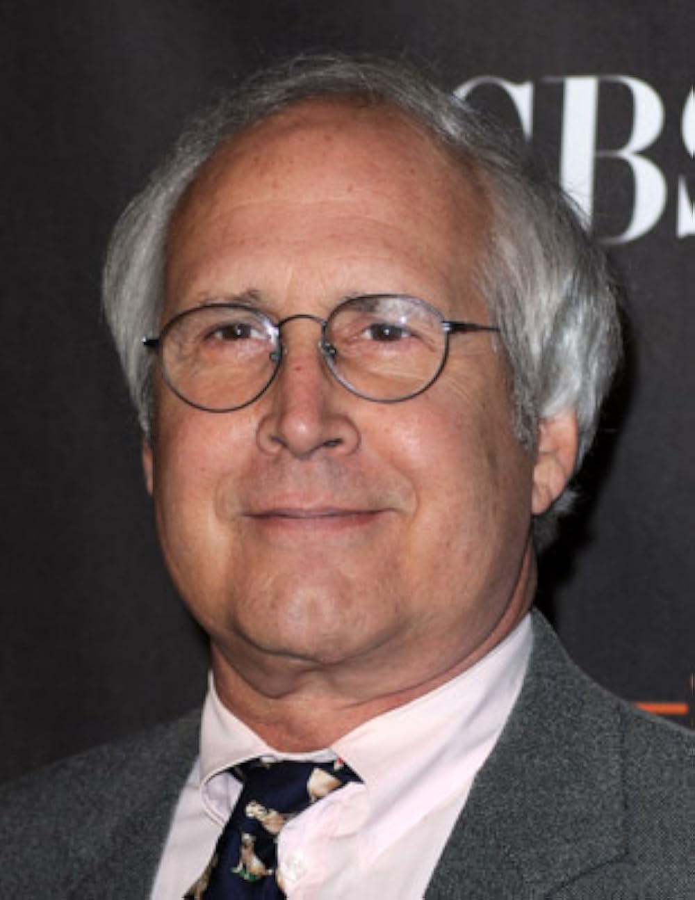 Chevy Chase - Biography - IMDb - Chevy Chase’s Height: How Tall Is the SNL Legend?