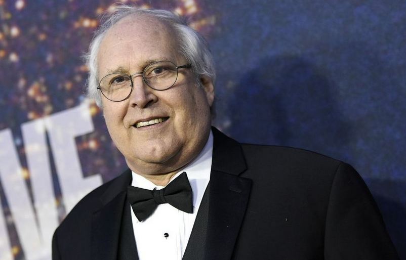 Chevy Chase Net worth, Age: Wife, Weight, Bio-Wiki, Kids 2024| The - Chevy Chase’s Height: How Tall Is the SNL Legend?