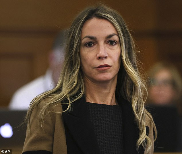 Chilling footage shows glamorous Karen Read in Boston bar with - How Old Is Karen Read? Age of the Woman at the Center of the Case