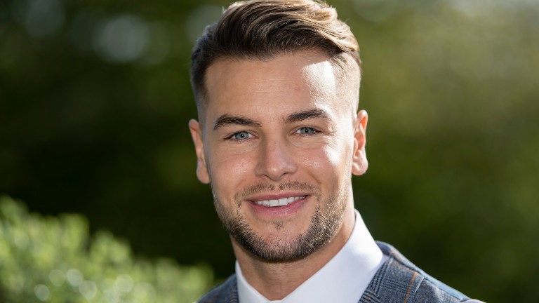 Chris Hughes Dating History: From Love Island to Today