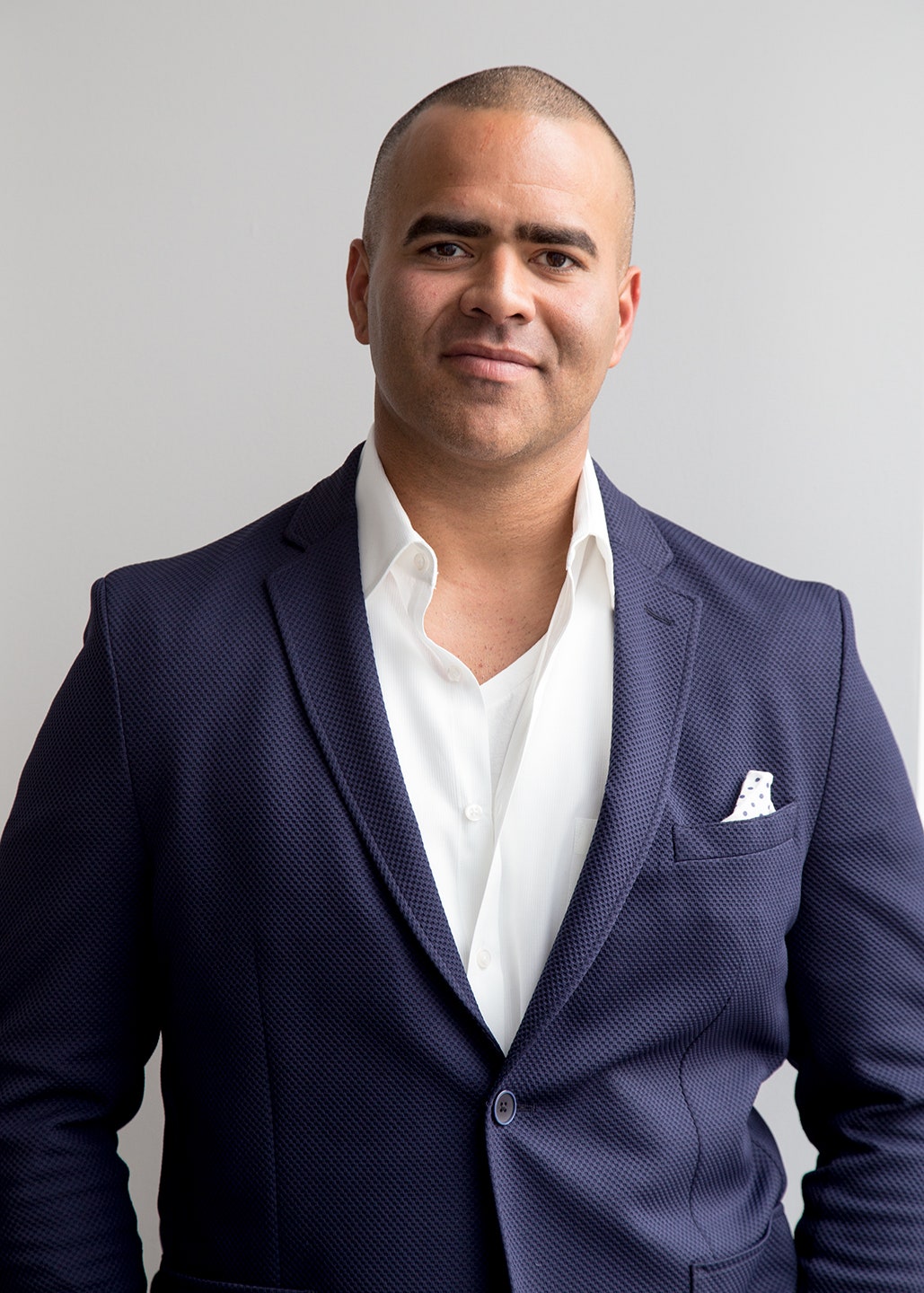 Chris Jackson - Biography, Height & Life Story | Super Stars Bio - Chris Hughes: Love Island Star’s Age