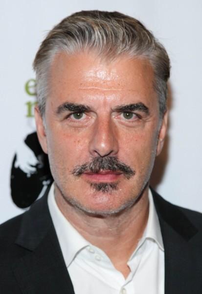 Chris Noth - Chris Noth’s Height: How Tall Is Mr. Big?