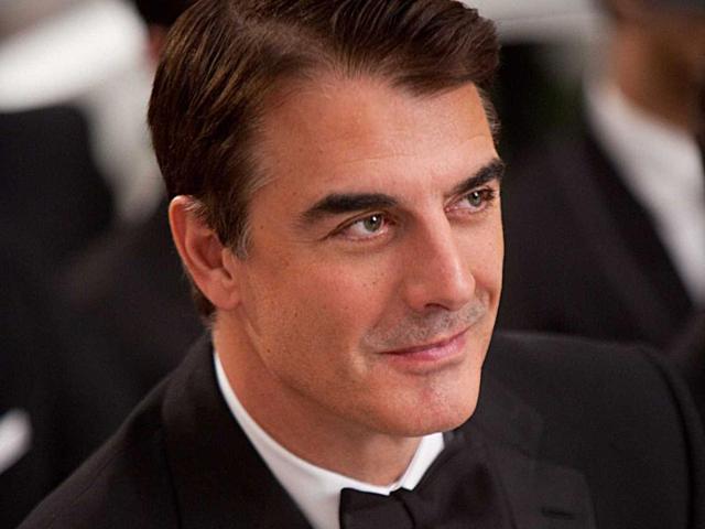 Chris Noth - Biography, Height & Life Story | Super Stars Bio - Chris Noth’s Height: How Tall Is Mr. Big?