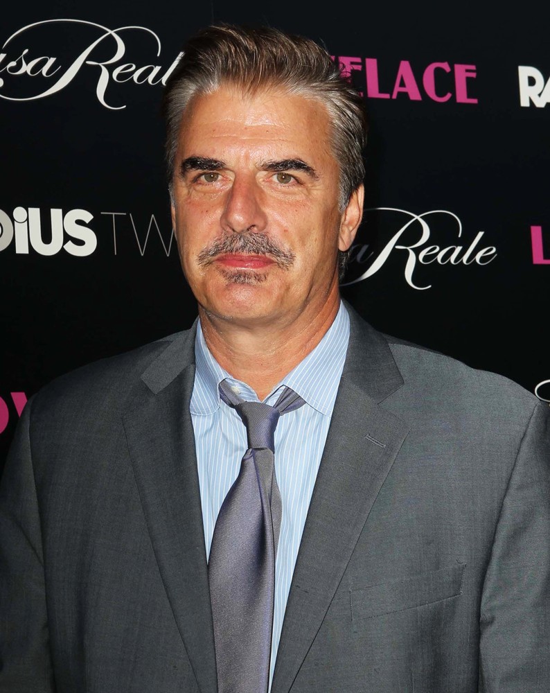 chris noth Picture 34 - Lovelace Los Angeles Premiere - Chris Noth’s Height: How Tall Is Mr. Big?