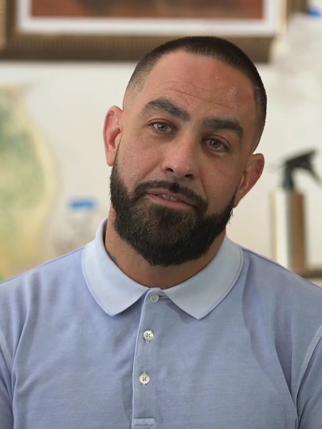Chris Núñez, Chris Nunez Tattoos, Bellisima, Square Sunglasses Men - Chris Nuñez’s Height: Miami Ink Star’s Artistic Edge