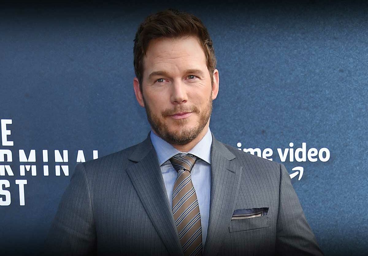 Chris Pratt Birthday - How Old Is Chris Hughes? Love Island Alum’s Real Age