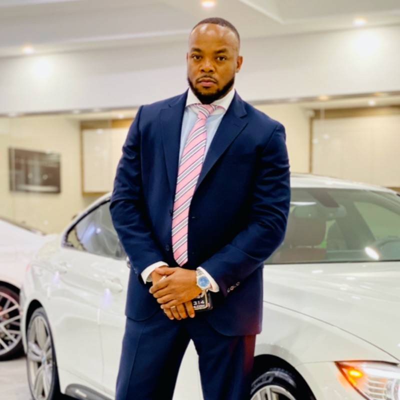 Chris Richards | LinkedIn - Who Is Rosalind Cabbell’s Husband? Private Life of the First Lady of Norfolk State