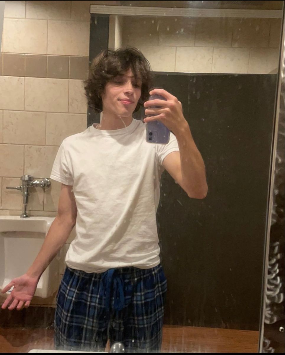 Chris Sturniolo - Chris Tyson’s Height: TikTok Star’s Charismatic Stature