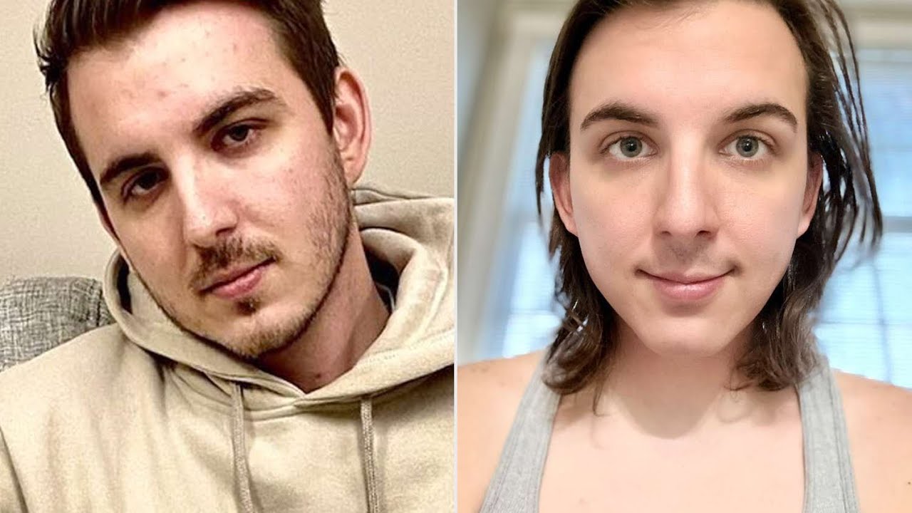 Chris Tyson Is Now Christine Tyson… - YouTube - Chris Tyson’s Height: TikTok Star’s Charismatic Stature