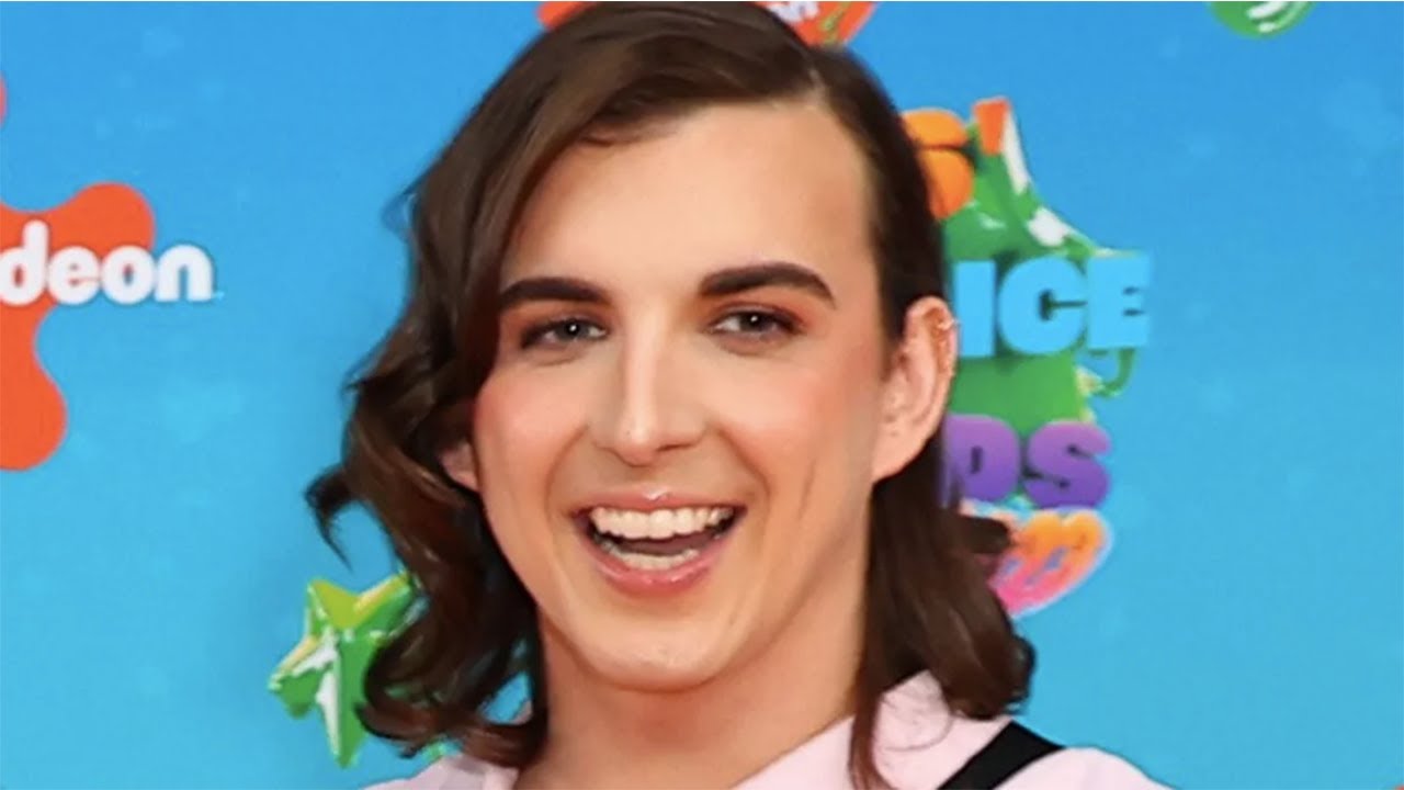 Chris Tyson Keeps Getting Worse - YouTube - Chris Tyson’s Height: TikTok Star’s Charismatic Stature