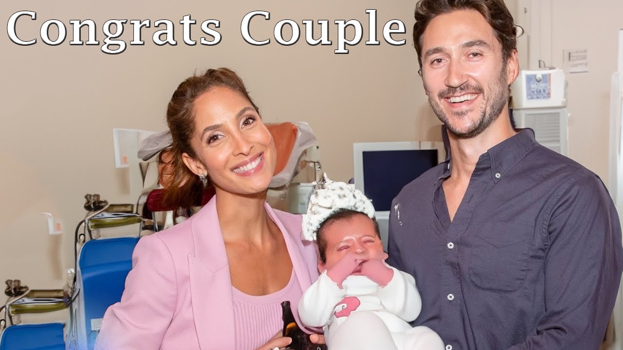 Christel Khalil Pregnant - Is Christel Khalil Pregnant? Young and the Restless Star Sparks Rumors