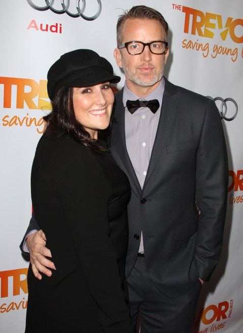 Christian Evans & Ricki Lake Pictures: See Actress & Her Late Ex - Who Is Ricki Lake’s Husband? Meet Ross Burningham, the Attorney She Married in 2022