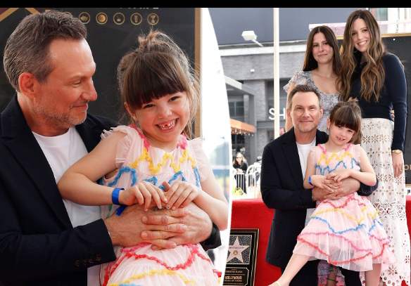 Christian Slater's wife, Ryan Haddon and Brittany Lopez - new knowledge bio - Who Is Christian Slater’s Wife? Meet Brittany Lopez, the Art World Professional Turned Celebrity Spouse