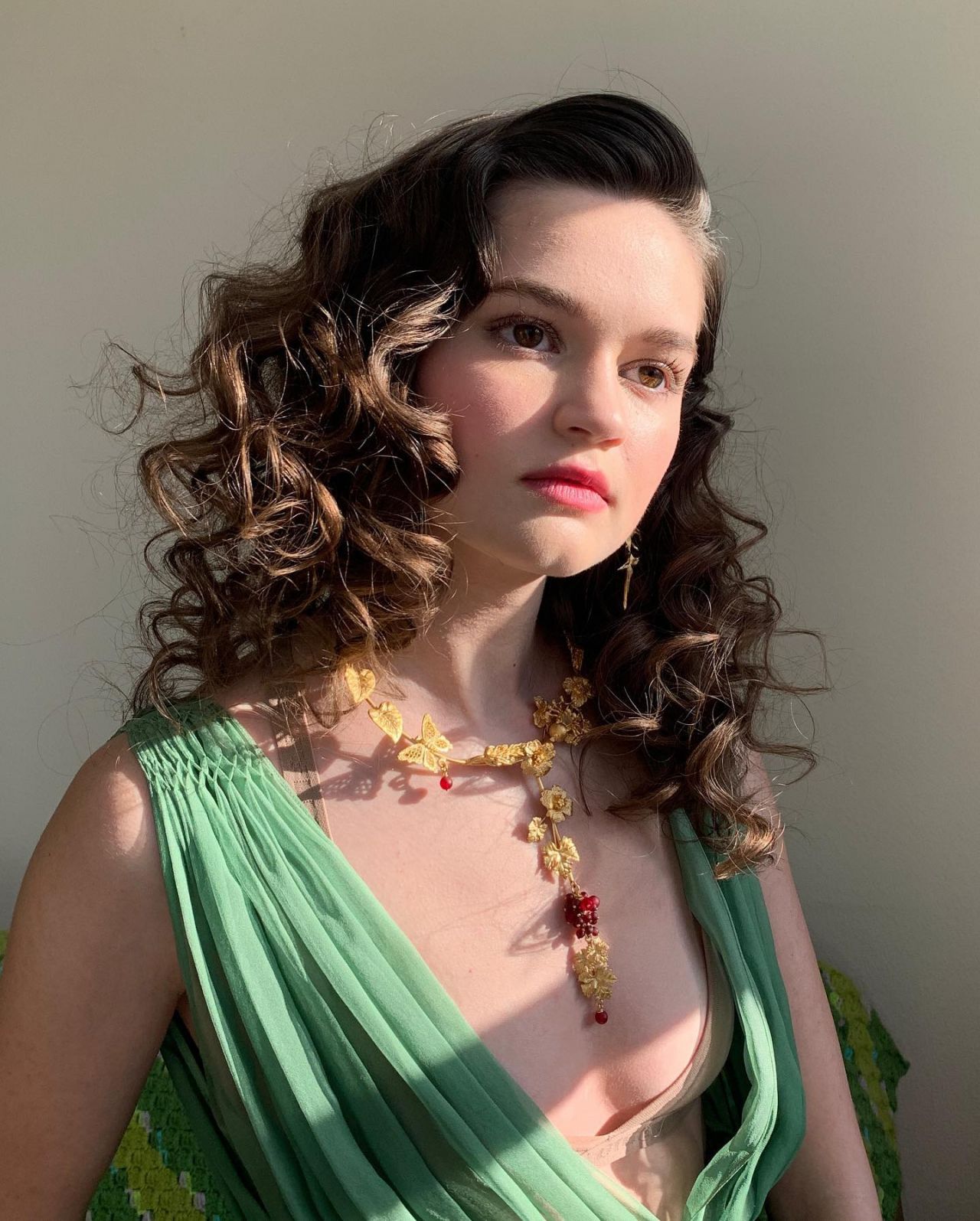 Ciara Bravo 03/29/2021 • CelebMafia - Ciara Bravo’s Height: Nickelodeon Star Turned Hollywood Talent