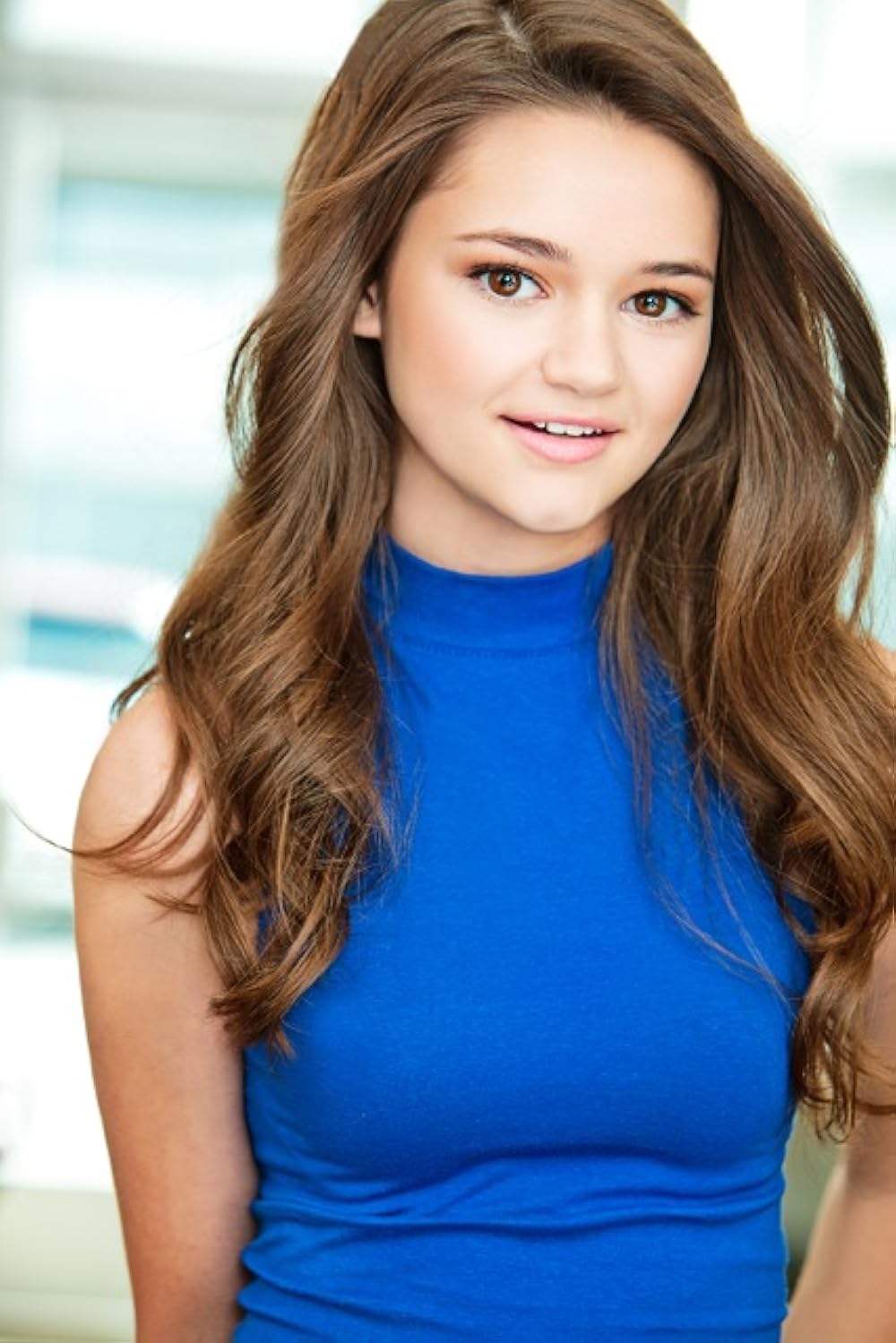 Ciara Bravo - Ciara Bravo’s Height: Nickelodeon Star Turned Hollywood Talent