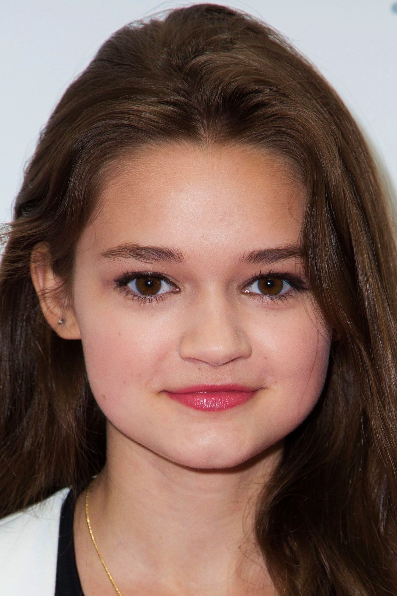 Ciara Bravo - Profile Images — The Movie Database (TMDB) - Ciara Bravo’s Height: Nickelodeon Star Turned Hollywood Talent
