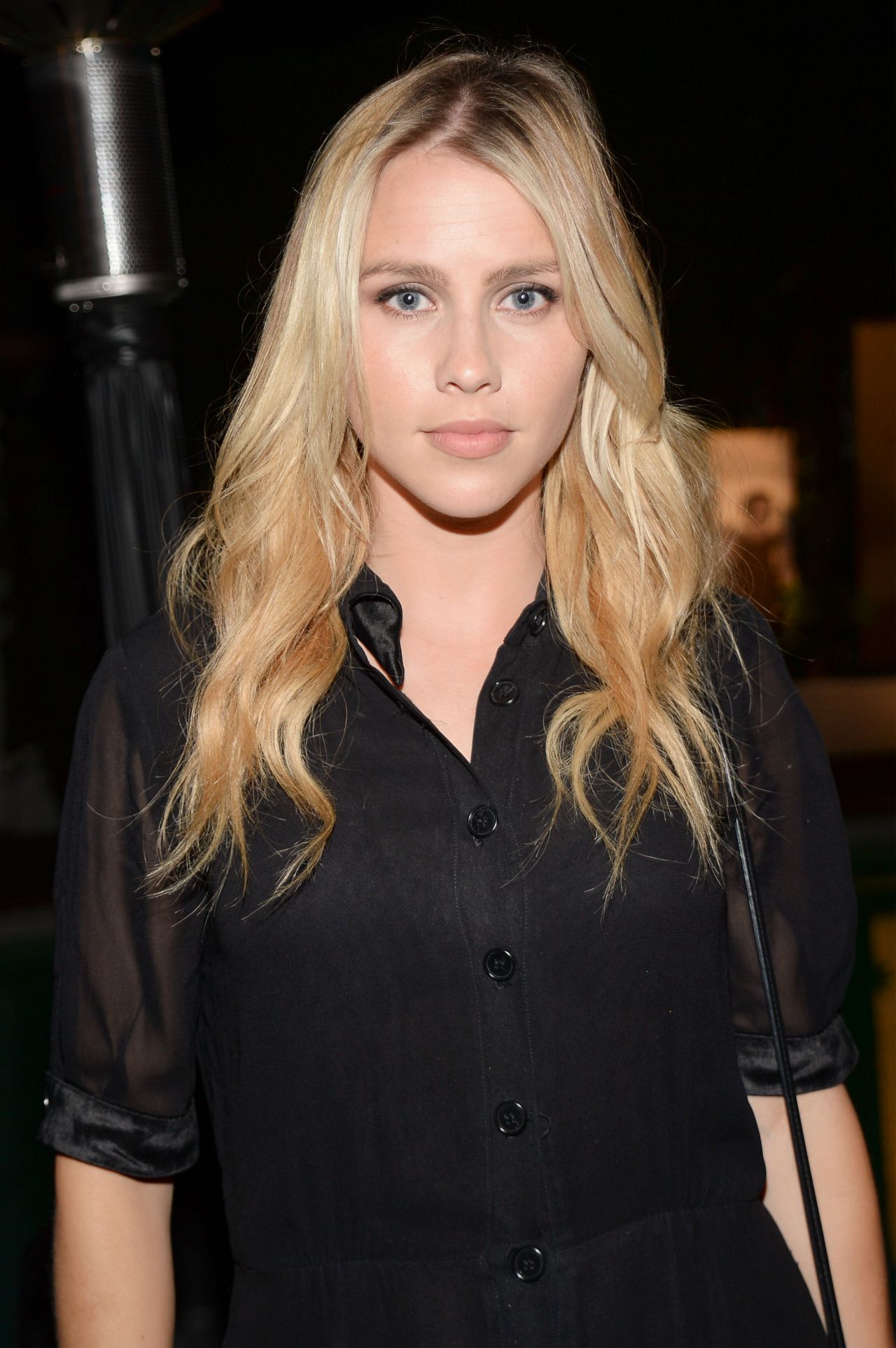 Claire Holt - Oliver Peoples Party in Los Angeles 05/12/2017 • CelebMafia - How Tall Is Claire Holt: Vampire Diaries Star’s Frame