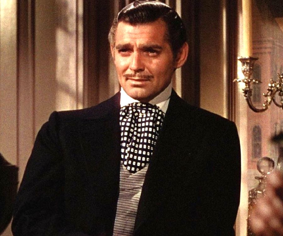 Clark Gable Biography - Facts, Childhood, Family Life & Achievements - Clark Gable’s Height: How Tall Was the King of Hollywood?
