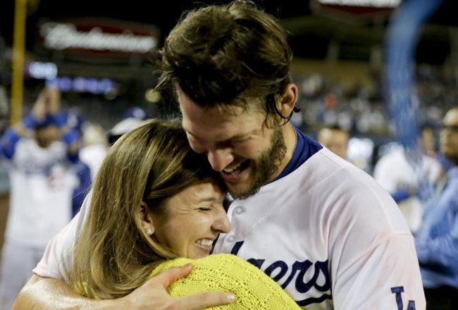 Clayton Kershaw and Matthew Stafford: The Wonder Years | Wonder years - How Old Is Clayton Kershaw? MLB Legend’s Age & Career Timeline