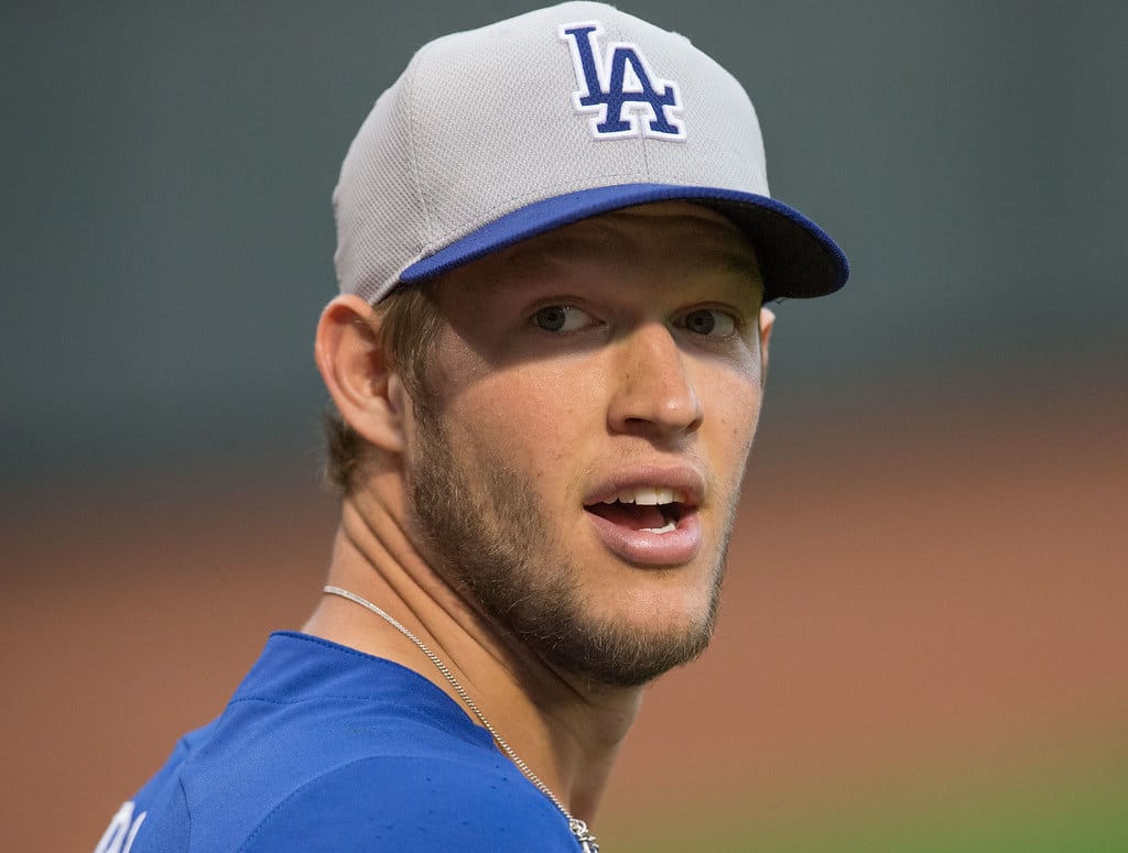 Clayton Kershaw - Biography, Height & Life Story | Super Stars Bio - How Old Is Clayton Kershaw? MLB Legend’s Age & Career Timeline