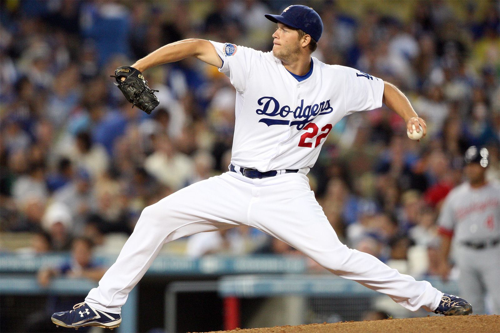 Clayton Kershaw Facts | Britannica - How Old Is Clayton Kershaw? MLB Legend’s Age & Career Timeline