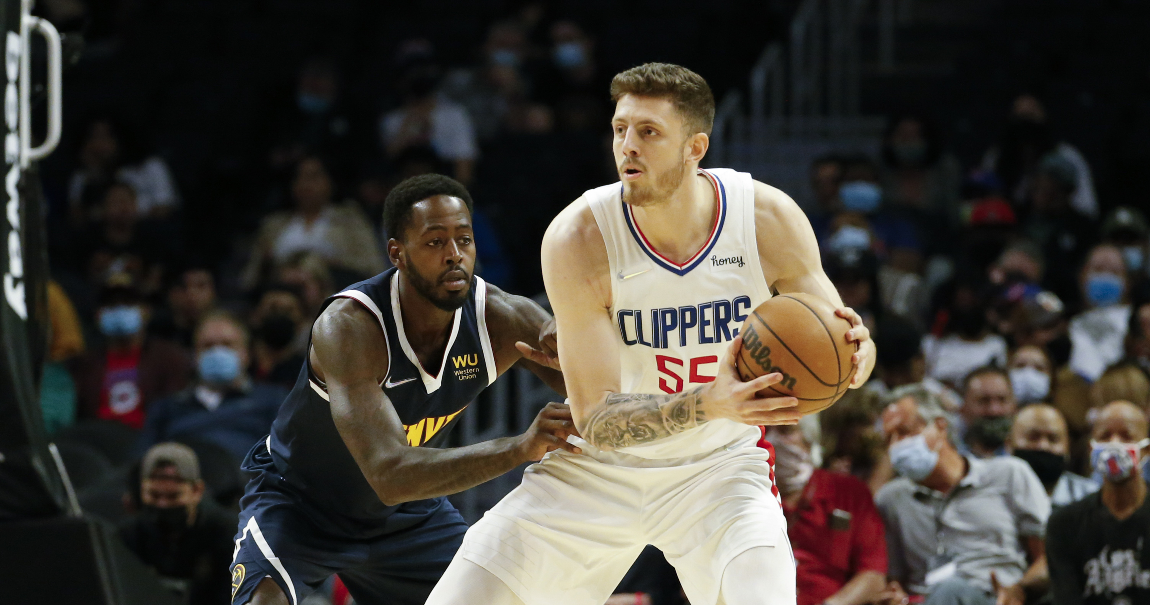 Isaiah Hartenstein Salary – Knicks Center’s Earnings in 2025