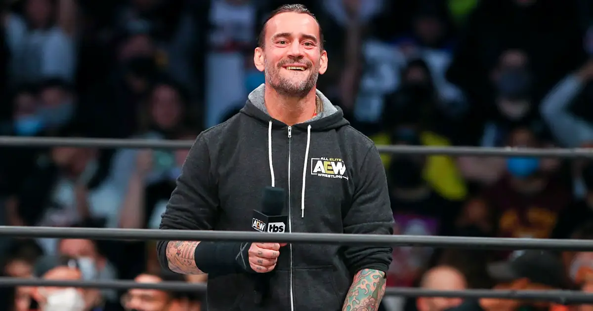 CM Punk Expects To Return To WWE - How Old Is CM Punk? Wrestler and MMA Fighter’s Age Revealed