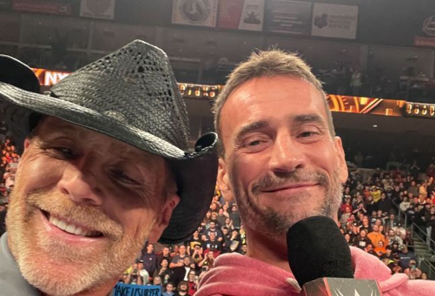 CM Punk Height - Discover about CM Punk Weight, Age, and other Physical - How Old Is CM Punk? Wrestler and MMA Fighter’s Age Revealed