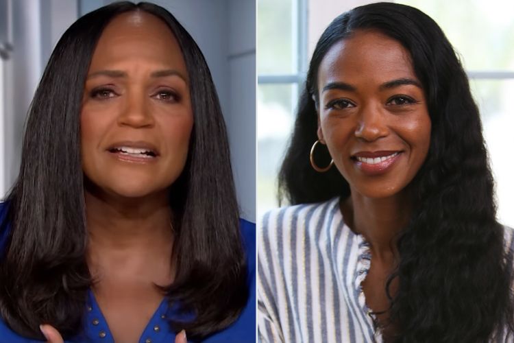 CNN Correspondent Breaks Down Sharing Ananda Lewis' Final Text Message - Who Is Ananda Lewis’s Husband? Meet Harry Smith, the Quiet Partner of the Former TV Host