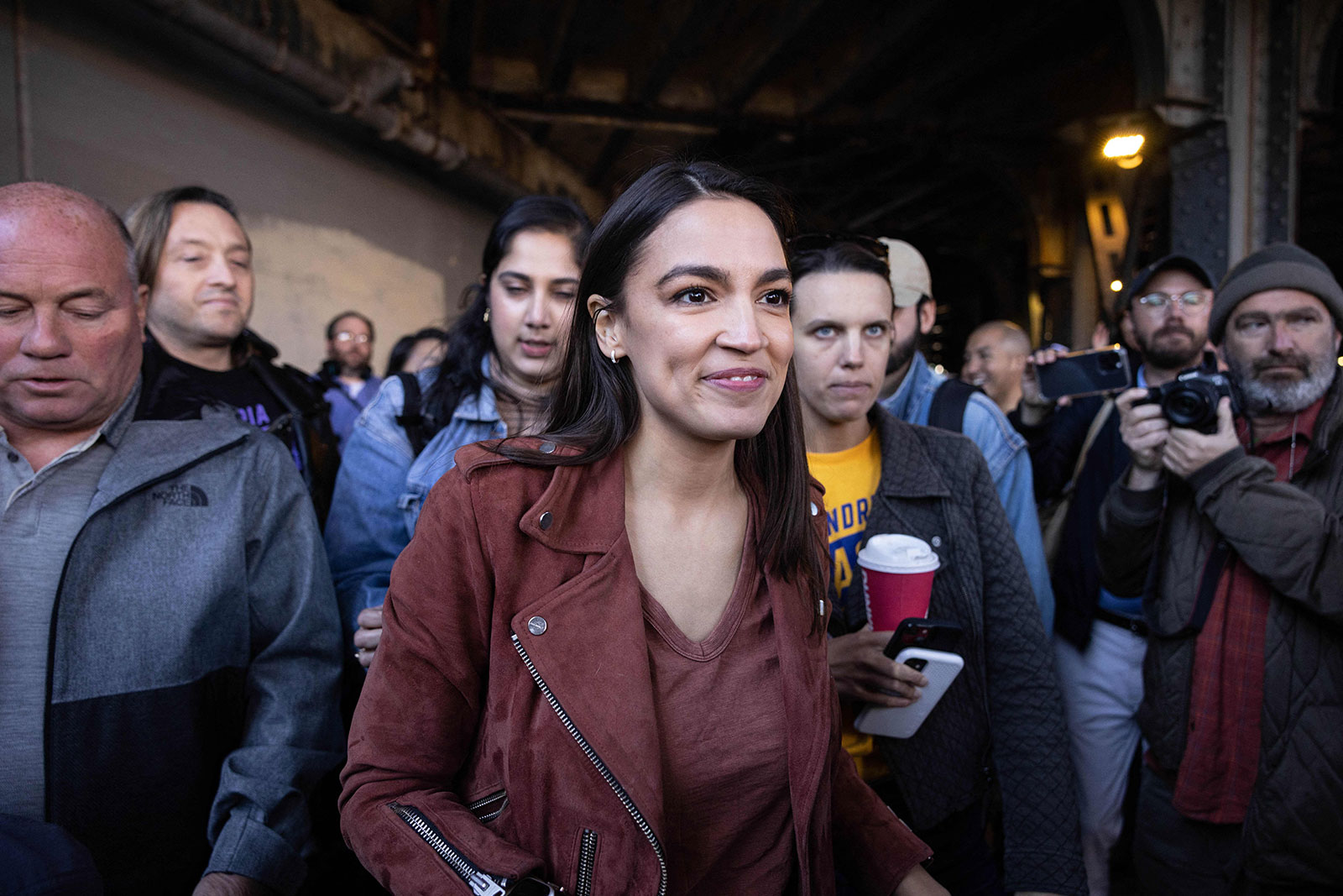 CNN Projection: Democrat Alexandria Ocasio-Cortez will win reelection - Alexandria Ocasio-Cortez Measurements: AOC’s Look & Public Perception
