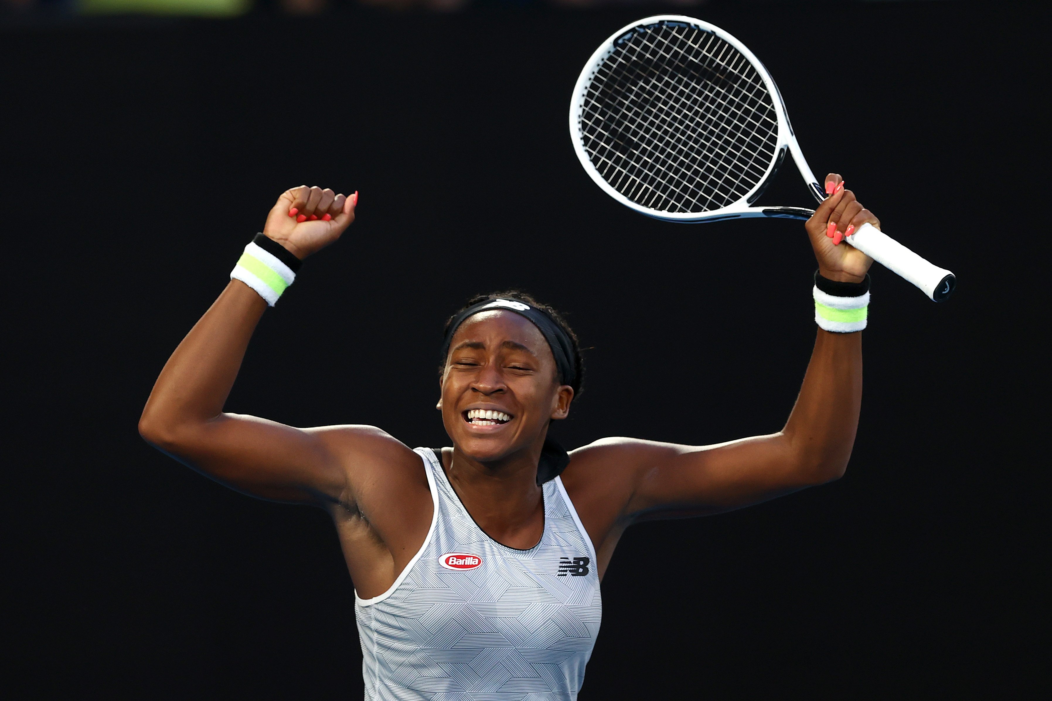 How Old Is Coco Gauff? How The Young Star Dominates The Tennis World!