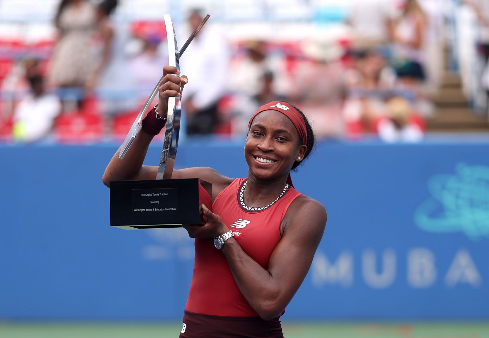 Coco Gauff | Biography, US Open, Australian Open, Height, & Age - Coco Gauff’s Height & Athletic Stats: The Measurements Behind Her Powerful Game!
