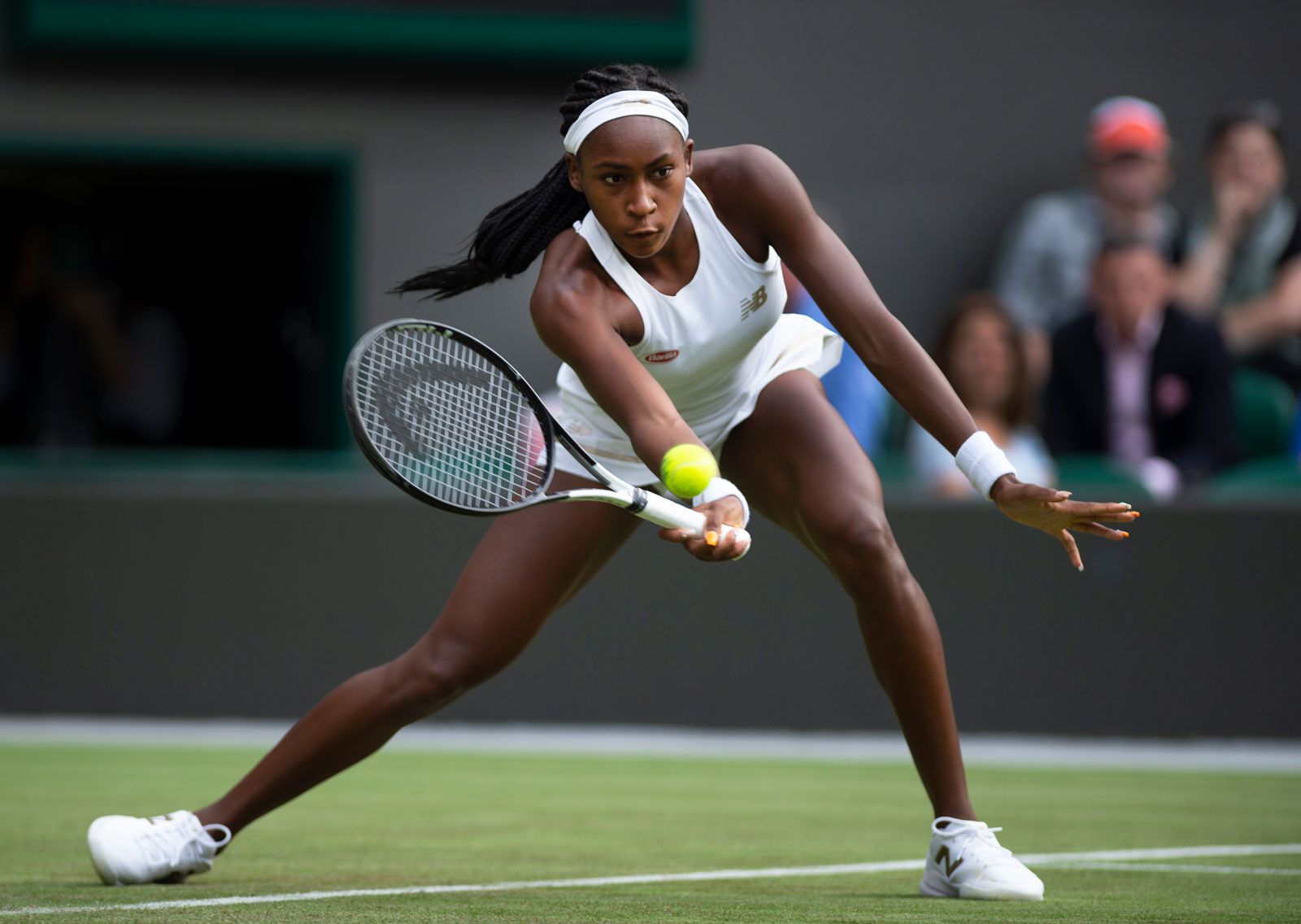 Coco Gauff | Biography, US Open, Australian Open, Height, & Age - Coco Gauff's Complete Player Profile: Stats, Records & Career Highlights
