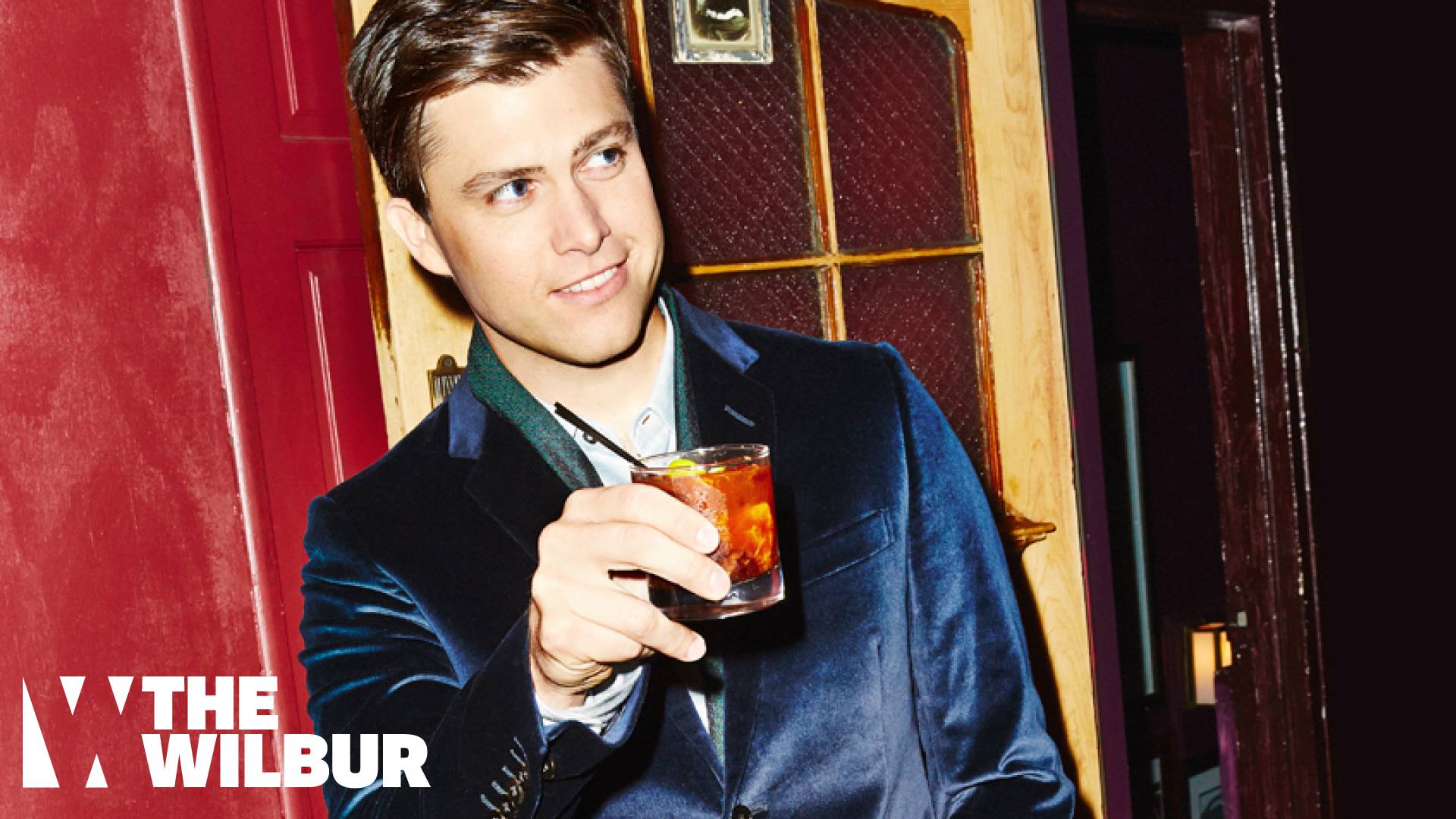 Colin Jost [02/02/19] - Colin Jost’s Height: How Tall Is SNL’s Sharp-Witted Anchor?