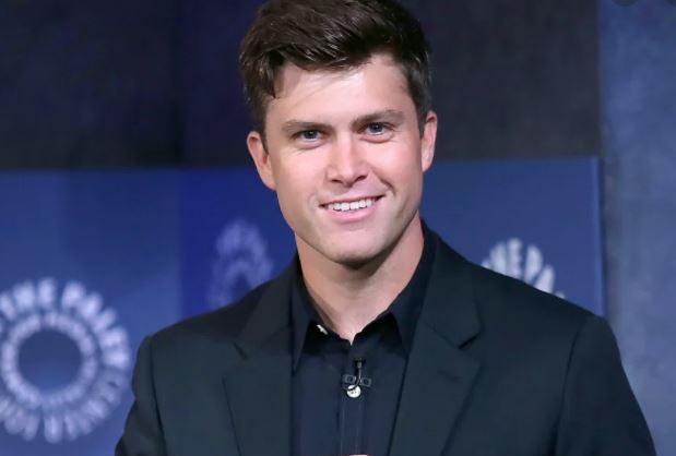 Colin Jost Age, Height, Weight, Net worth, Wife, Dating, Career & Facts. - Colin Jost’s Height: How Tall Is SNL’s Sharp-Witted Anchor?