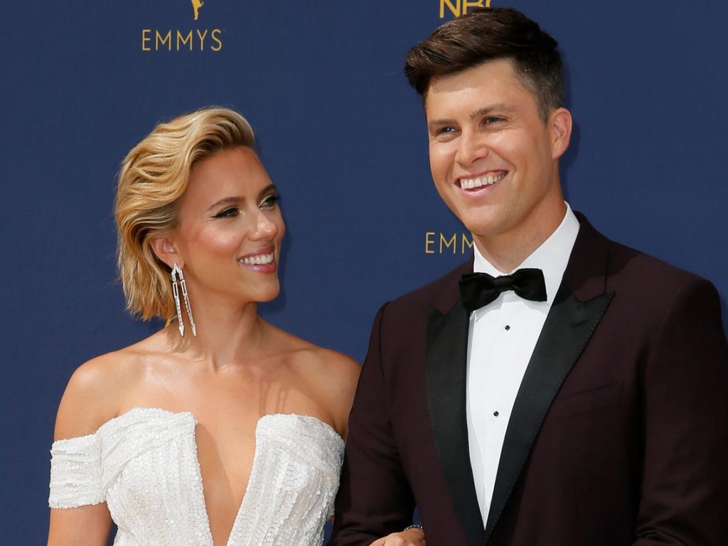 Colin Jost - Biography, Height & Life Story | Super Stars Bio - Colin Jost’s Height: How Tall Is SNL’s Sharp-Witted Anchor?